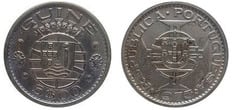 5 escudos (Guiné Portuguesa)