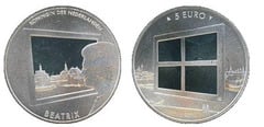 5 euro (Arte de construção)