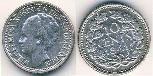 10 céntimos (Guillermina)