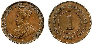 1 cent