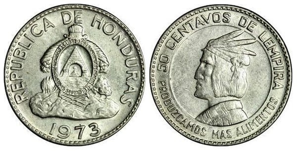 50 centavos (FAO)