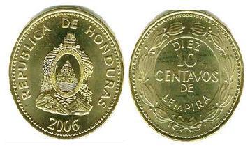 10 centavos