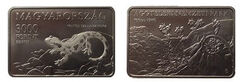 3000 forint (Parque Nacional de Aggtelek)