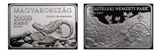 20000 forint (Parque Nacional de Aggtelek)