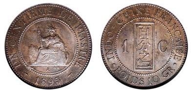 1 cent