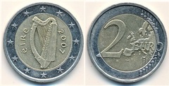 2 euro