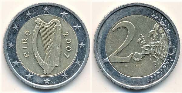 2 euro