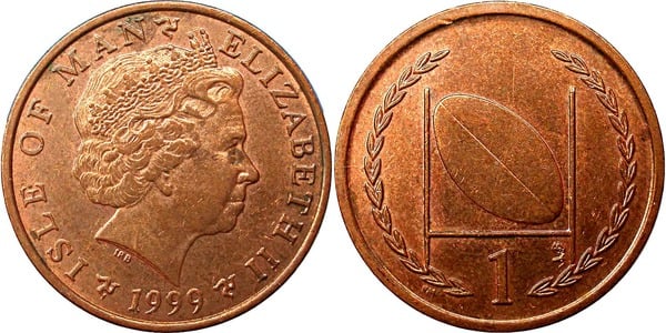 1 cêntimo