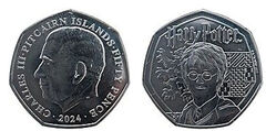 50 pence (Harry Potter)