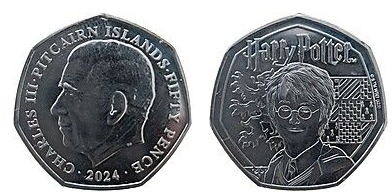 50 pence (Harry Potter)