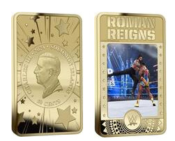 50 cêntimos (Roman Reigns)