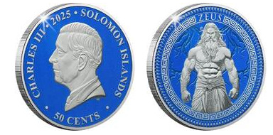 50 cêntimos (Zeus)