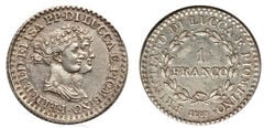 1 franco