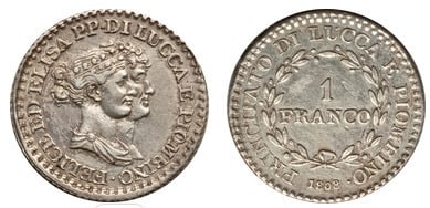 1 franco
