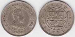 1 farthing