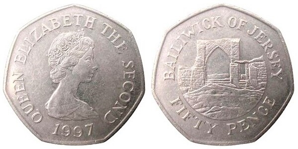 50 pence