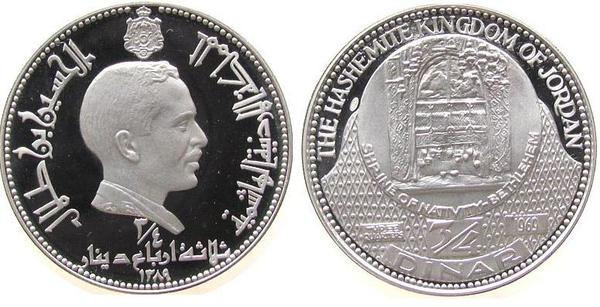 3/4 dinar (Belém)