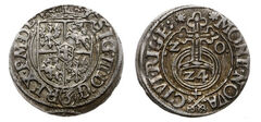 3 polker (Sigismundo III Vasa)