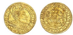 1 ducado (Sigismundo III Vasa)