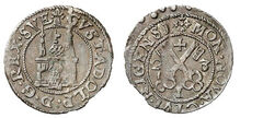 1 1/2 xelim (Gustav II Adolf)