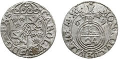 3 polker (Carl XI)