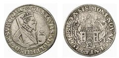 1/2 dalderi (Gustav II Adolf)