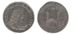 1/2 dalderi (Carl XI)