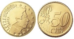 50 euro cent