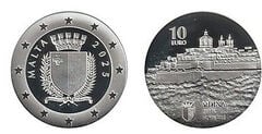 10 euros (Mdina)