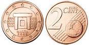 2 euro cent