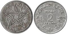 2 francs