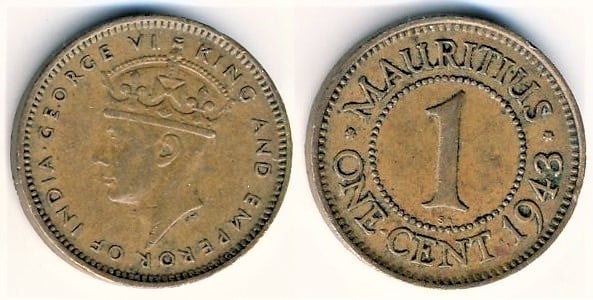 1 cent