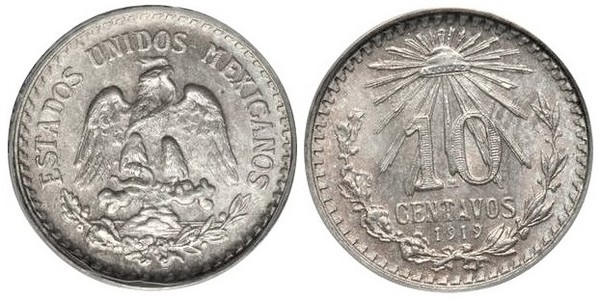 10 centavos