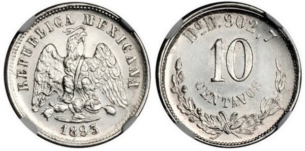 10 centavos