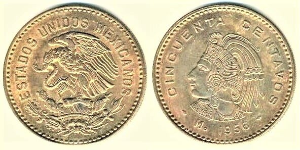 50 centavos