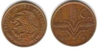 1 centavo