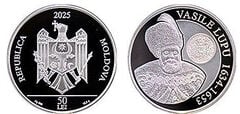 50 lei (Vasile Lupu)