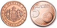 5 euro cent