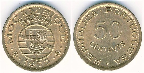 50 centavos