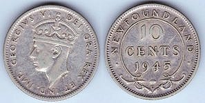 10 Cents