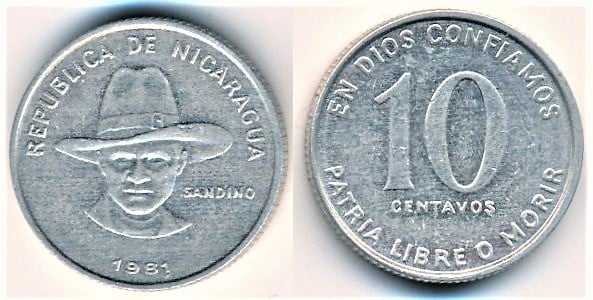 10 centavos