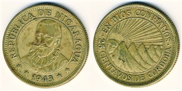 25 centavos