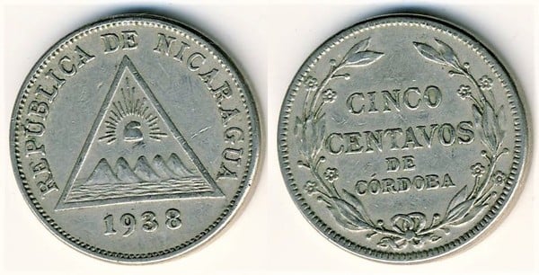 5 centavos