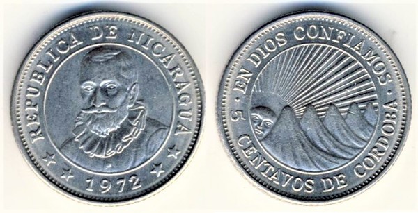 5 centavos