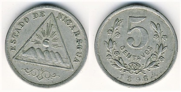 5 centavos