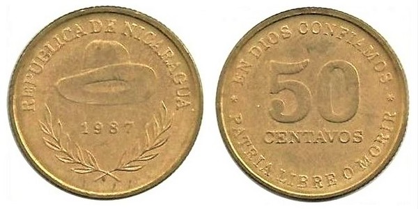 50 centavos