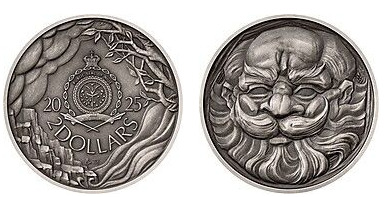 2 dólares (anão)