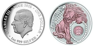 1 dólar (León)