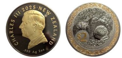 2 dólares (Rowi nido)