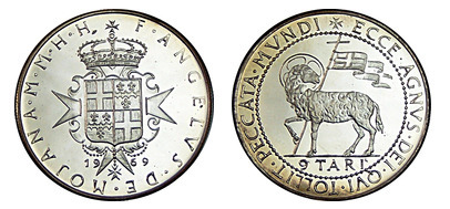 9 tarì (Angelo)